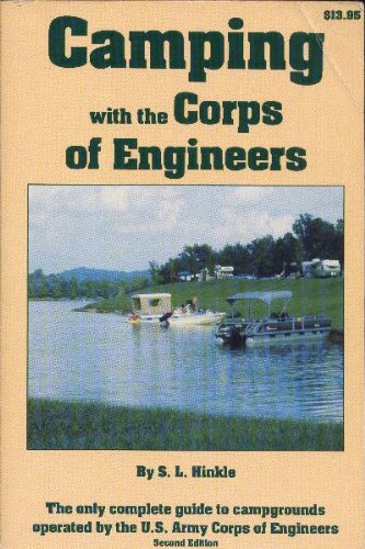Stock image for Camping with the Corps of Engineers for sale by ThriftBooks-Dallas