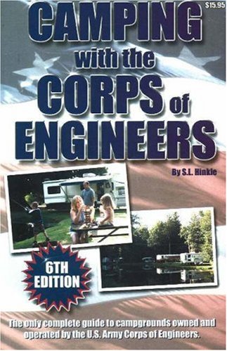 9780937877456: Camping with the Corps of Engineers, 6th Edition