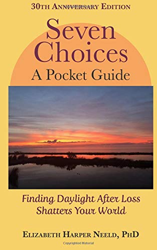 Beispielbild fr Seven Choices: A Pocket Guide: 30th Anniversary Edition zum Verkauf von Indiana Book Company