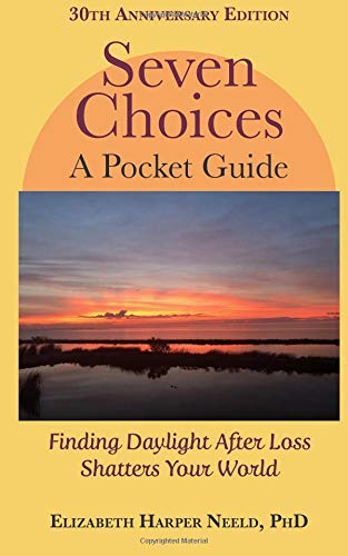 9780937897218: Seven Choices: A Pocket Guide: 30th Anniversary Edition