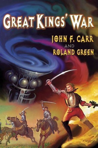 9780937912034: Great Kings War (Lord Kalvin #2)