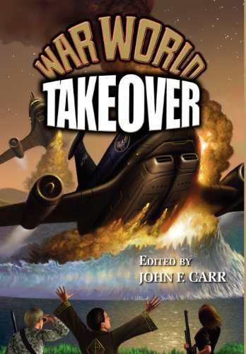 War World: Takeover (9780937912133) by Hawthorne, Don