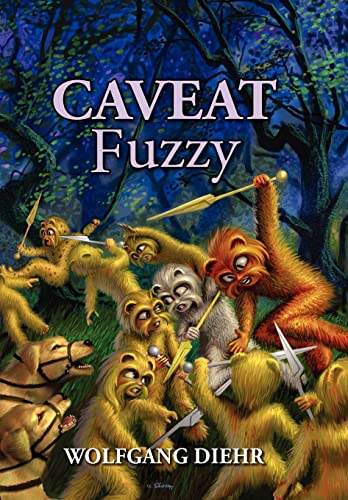 Stock image for Caveat Fuzzy for sale by Book Deals