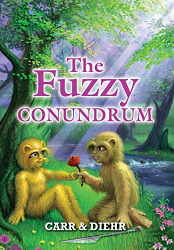 9780937912669: The Fuzzy Conundrum