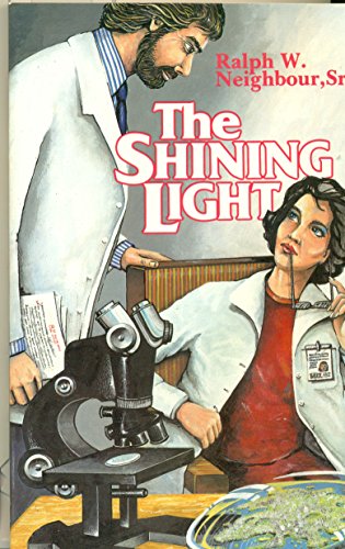 Beispielbild fr The Shining Light zum Verkauf von Wonder Book