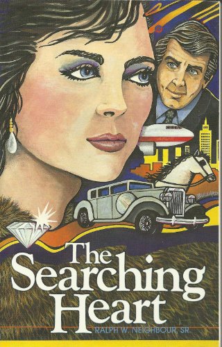 Imagen de archivo de The Searching Heart a la venta por Wonder Book