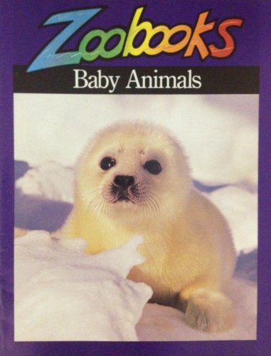 Beispielbild fr Baby Animals zum Verkauf von ThriftBooks-Dallas