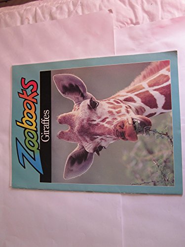 Stock image for Giraffes (Zoobooks Series) for sale by SecondSale