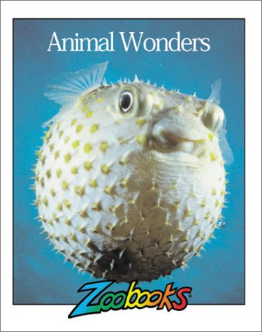 Beispielbild fr Animal Wonders (Zoobooks Series) zum Verkauf von BooksRun
