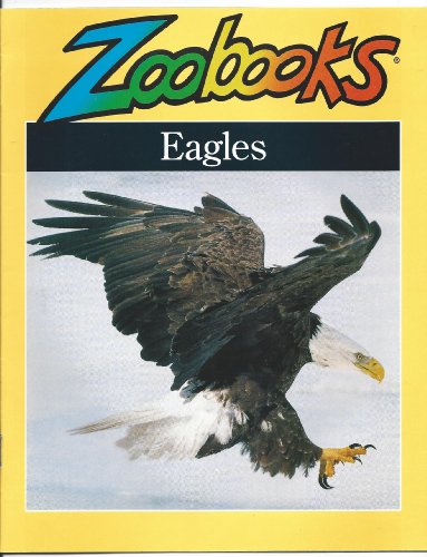 Beispielbild fr Eagles zum Verkauf von Better World Books