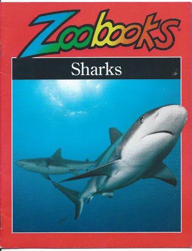 Imagen de archivo de Sharks (Zoobooks Series) a la venta por Orion Tech