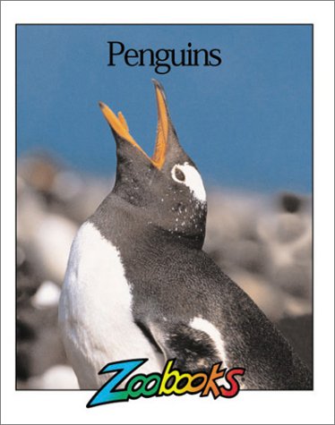 Beispielbild fr Penguins (Zoobooks Series) zum Verkauf von Once Upon A Time Books