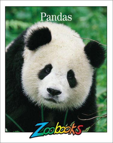 9780937934180: Pandas (Zoobooks)