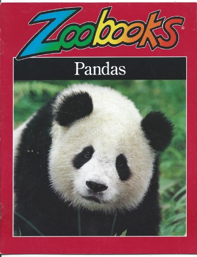 9780937934180: Giant Pandas (Zoobooks Series)