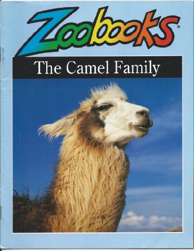 Stock image for Camels (Zoobooks Series) for sale by SecondSale