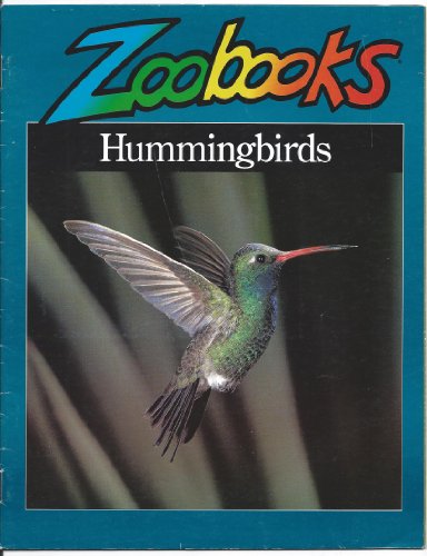 Stock image for Hummingbirds (Zoobooks Series) for sale by Orion Tech