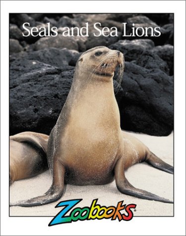 9780937934333: Seals & Sea Lions (Zoobooks 2)