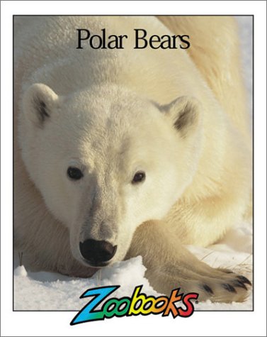 Stock image for Polar Bears (Zoobooks Series) for sale by Gulf Coast Books