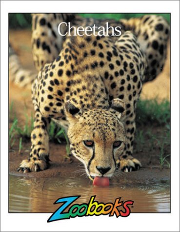 9780937934678: Cheetahs