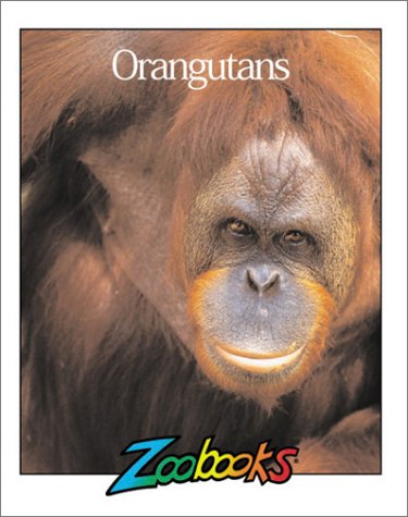 Beispielbild fr Orangutans zum Verkauf von Better World Books