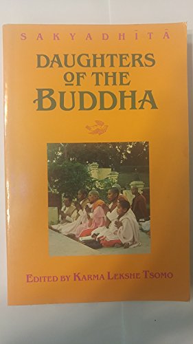 Beispielbild fr Sakyadhita: Daughters of the Buddha zum Verkauf von Last Word Books