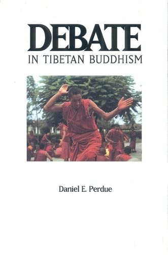 9780937938768: Debate in Tibetan Buddhism (Textual Studies & Translations in Indo-Tibetan Buddhism)