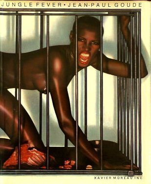 Stock image for Jungle Fever. for sale by Klaus Kuhn Antiquariat Leseflgel