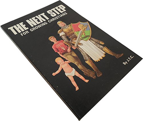 Imagen de archivo de The Next Step a la venta por Gulf Coast Books