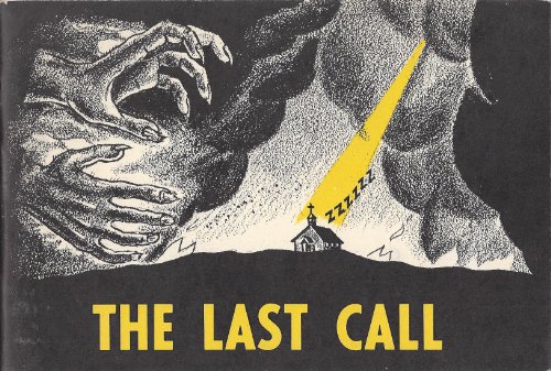 Stock image for Last Call for sale by Gulf Coast Books