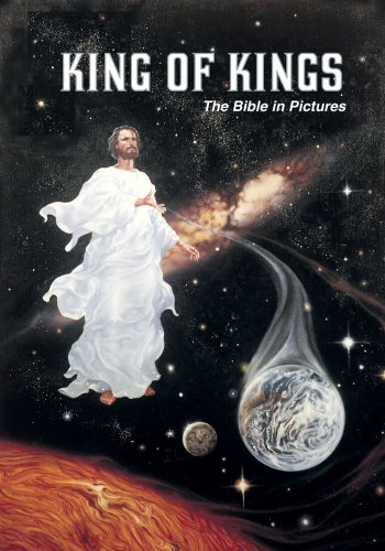 Stock image for King of Kings for sale by Better World Books