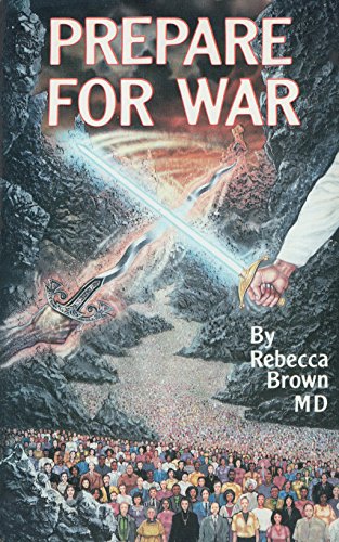 Stock image for Prepare for war for sale by Books of the Smoky Mountains