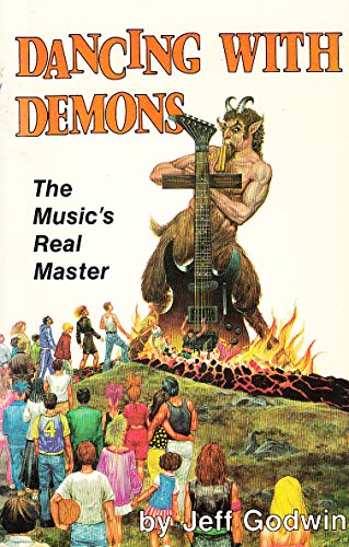 Beispielbild fr Dancing with Demons : The Music's Real Master zum Verkauf von the good news resource