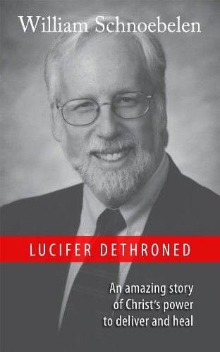 Beispielbild fr Lucifer Dethroned zum Verkauf von Half Price Books Inc.
