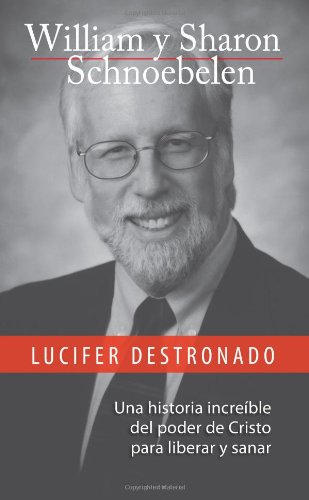 Beispielbild fr Lucifer Destronado (Spanish Edition) zum Verkauf von Your Online Bookstore