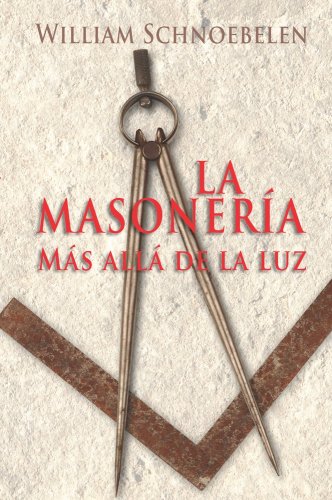 Beispielbild fr La Masonera Ms All de la Luz (Spanish Edition) zum Verkauf von Goodwill San Antonio