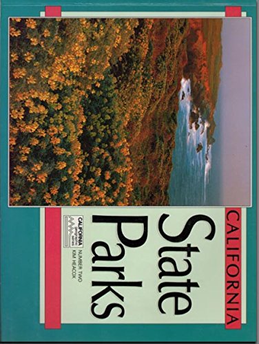 Stock image for California State Parks (Geographic Series) for sale by Wonder Book