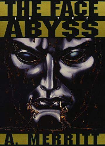 9780937986004: Face in the Abyss