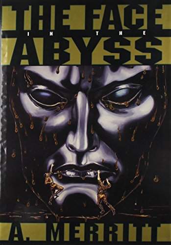 Beispielbild für The Face in the Abyss zum Verkauf von COLLINS BOOKS