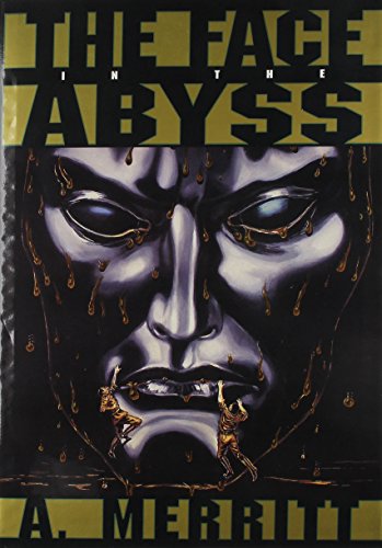 Imagen de archivo de The Face in the Abyss a la venta por William Ross, Jr.