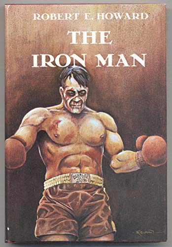 Stock image for The Iron Man for sale by Market Square
