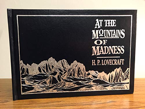9780937986691: At the Mountains of Madness