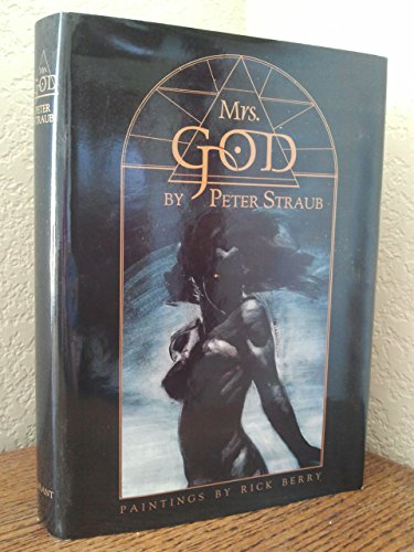 Imagen de archivo de Mrs. God a la venta por Daedalus Books