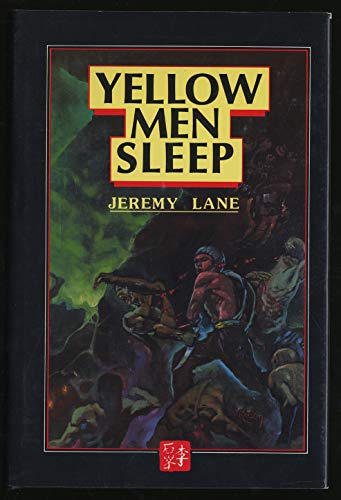 Imagen de archivo de Yellow Men Sleep a la venta por Basement Seller 101