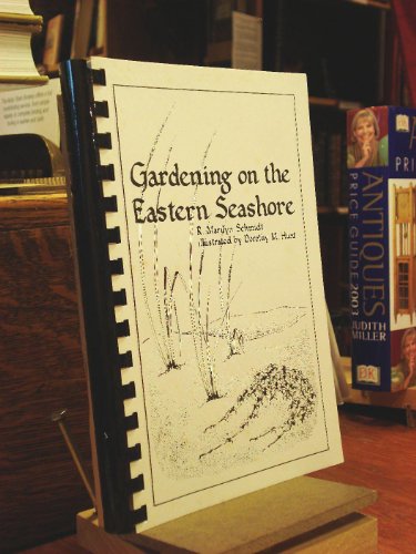 Stock image for Gardening on the Eastern Seashore for sale by BookScene