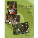 Stock image for Retreats for Teens : Planning Strategies and Teen-Tested Models for sale by Better World Books