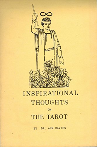 9780938002055: INSPIRATION THOUGHTS ON THE TAROT