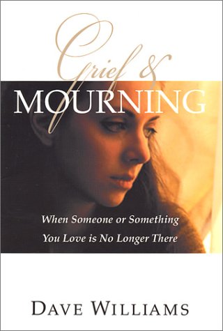 9780938020530: Grief and Mourning