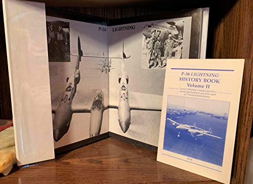 Beispielbild fr P-38 Lightning zum Verkauf von Books From California
