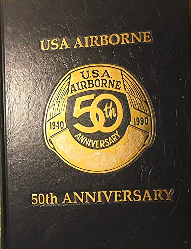 USA Airborne: 50th Anniversary