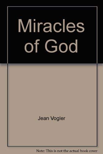 Stock image for Miracles of God: Gifts of mercy for sale by Affordable Collectibles